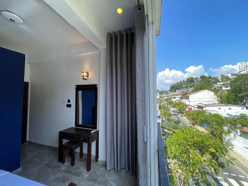 Hotel Kandy City Inn