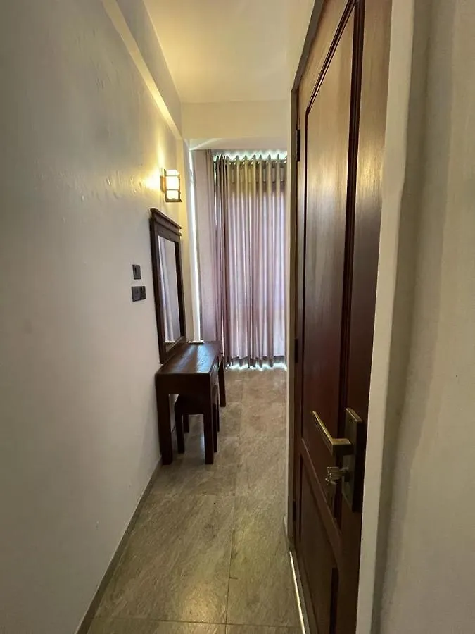 Hotel Kandy City Inn