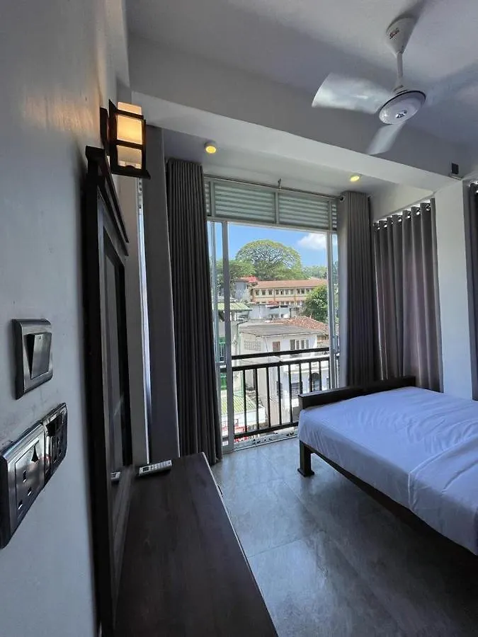 Hotel Kandy City Inn Sri Lanka