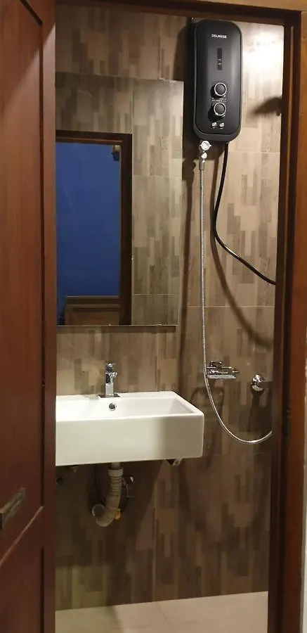 Kandy City Inn