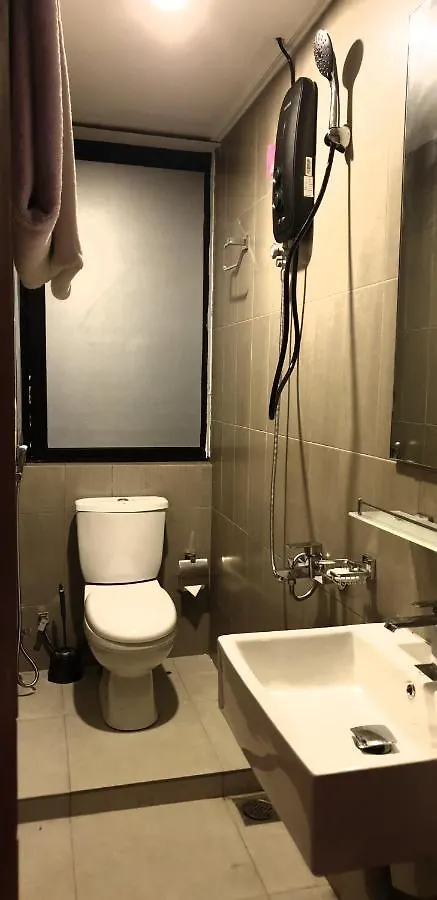 Hotel Kandy City Inn