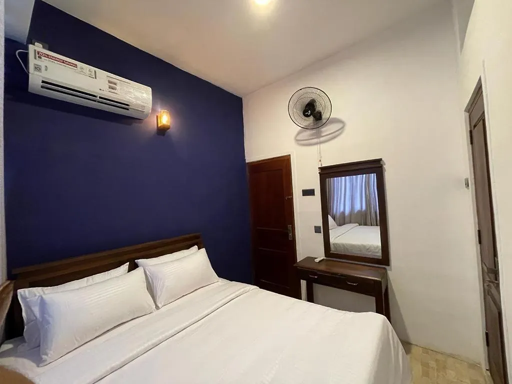 Kandy City Inn