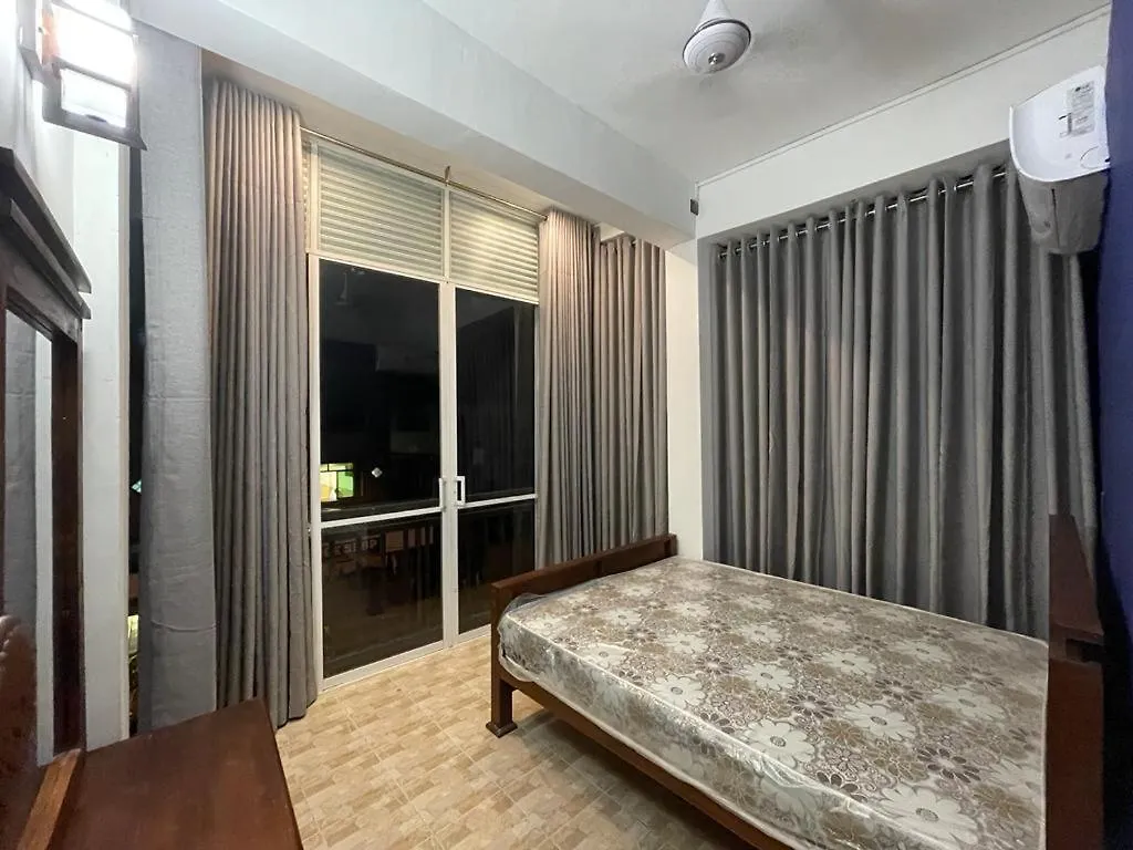 Hotel Kandy City Inn Sri Lanka