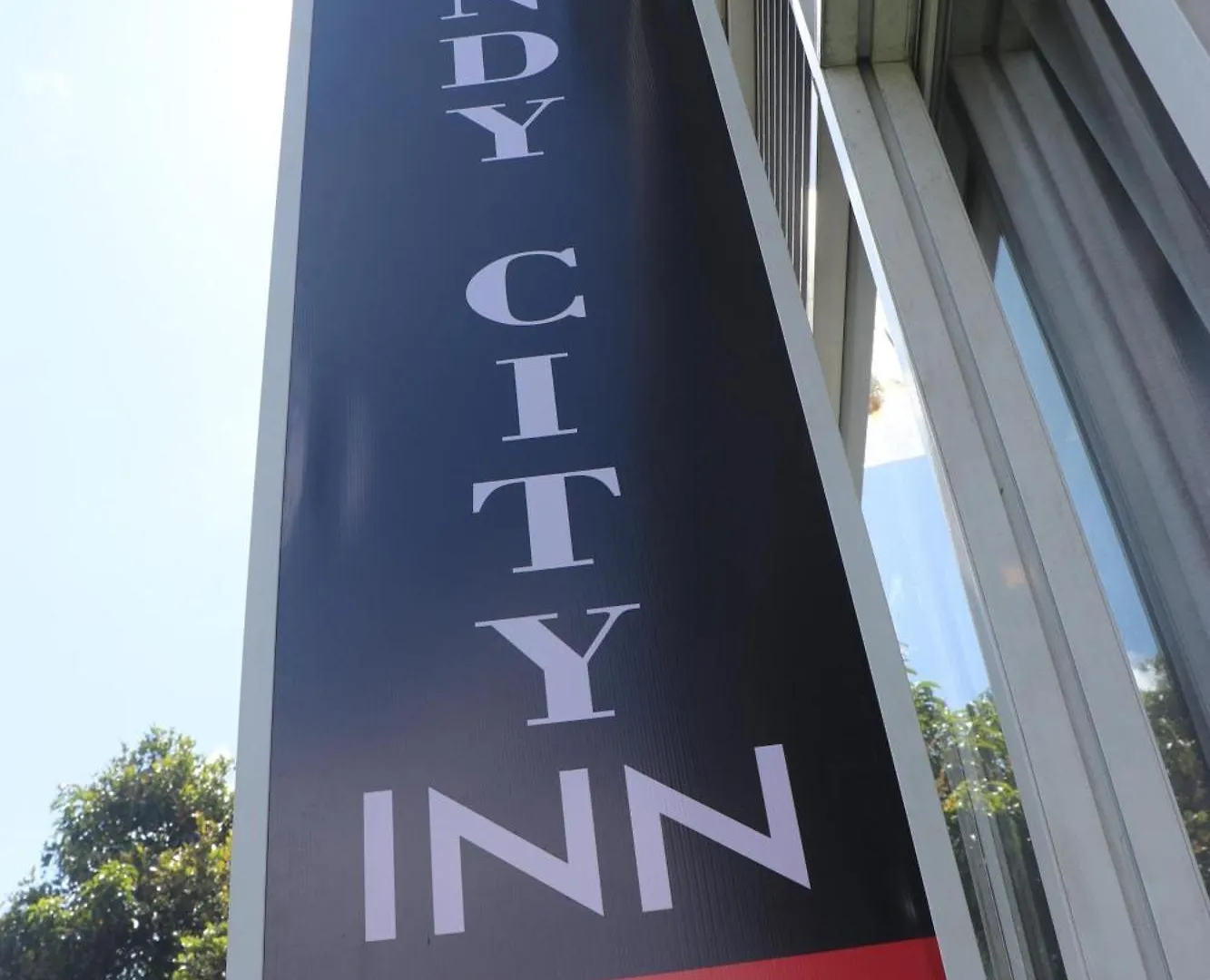Kandy City Inn Hotel