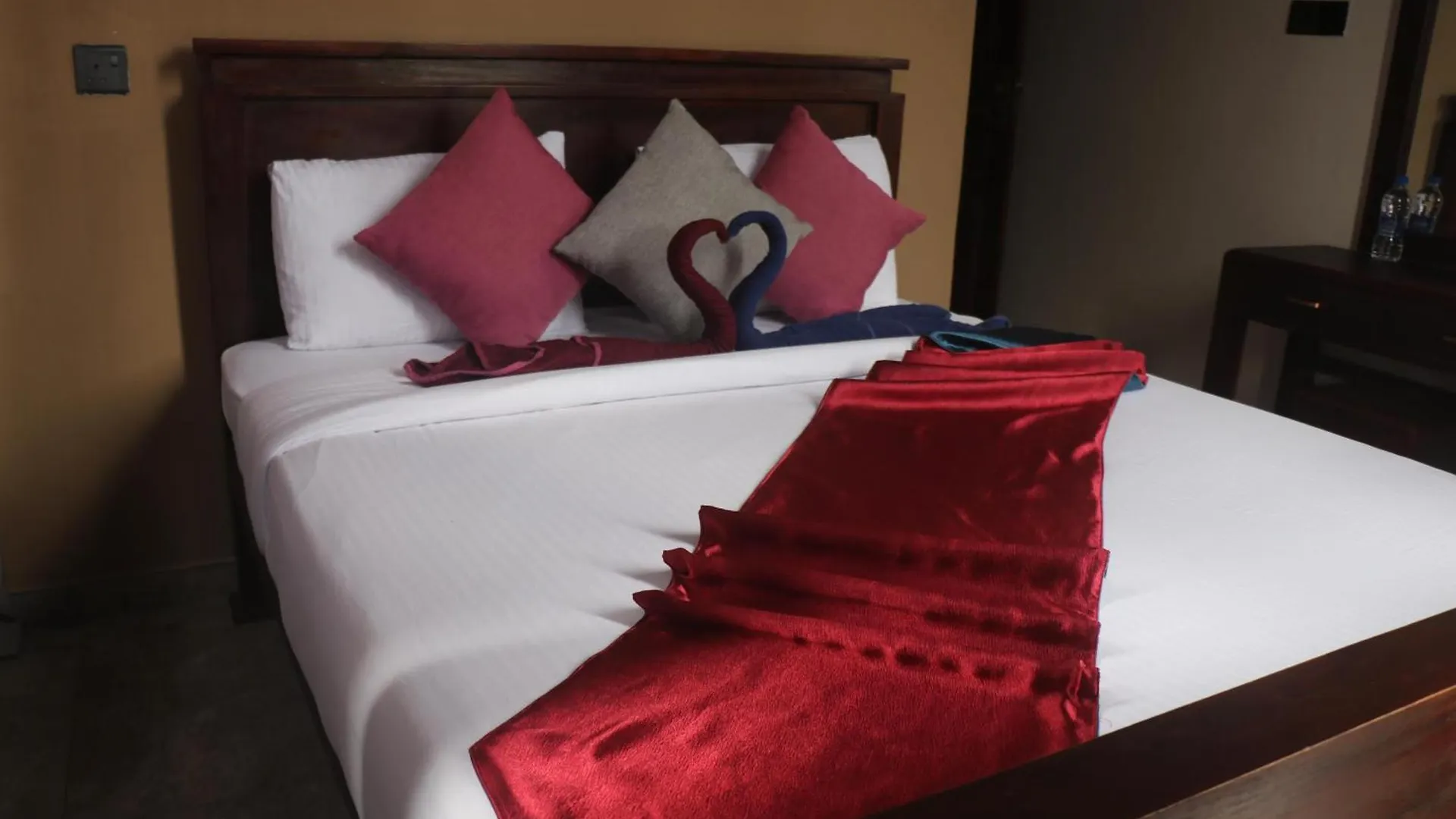 Hotel Kandy City Inn Sri Lanka