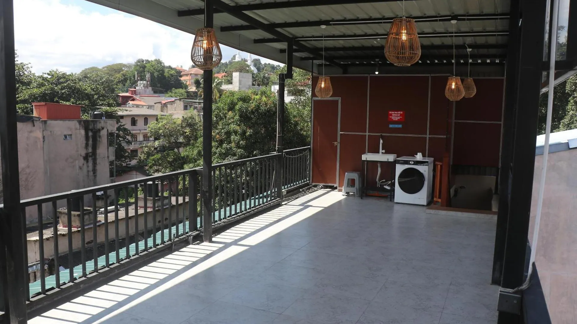 Kandy City Inn Hotel