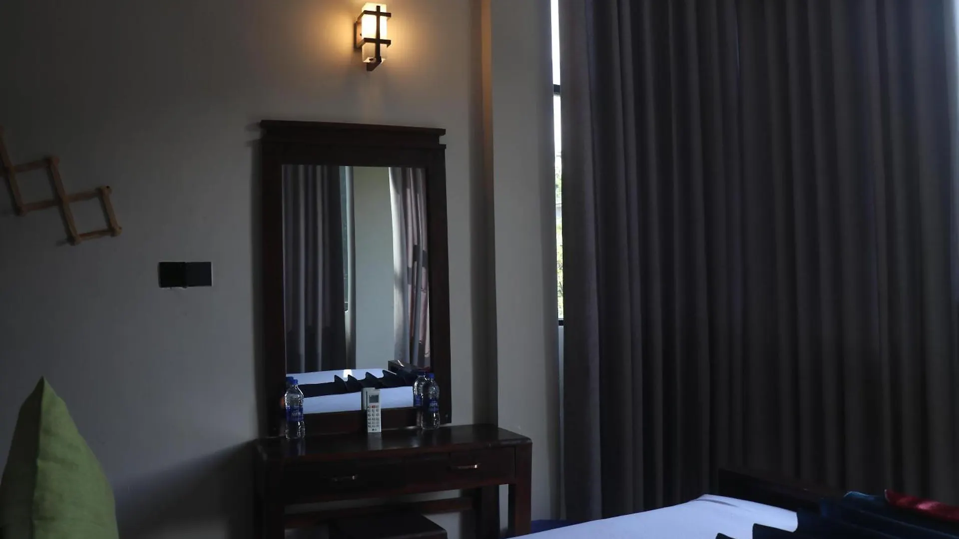 Kandy City Inn Hotel
