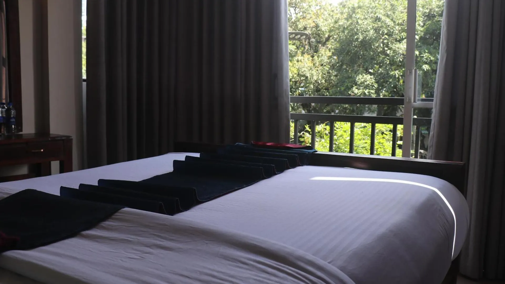 Kandy City Inn Sri Lanka