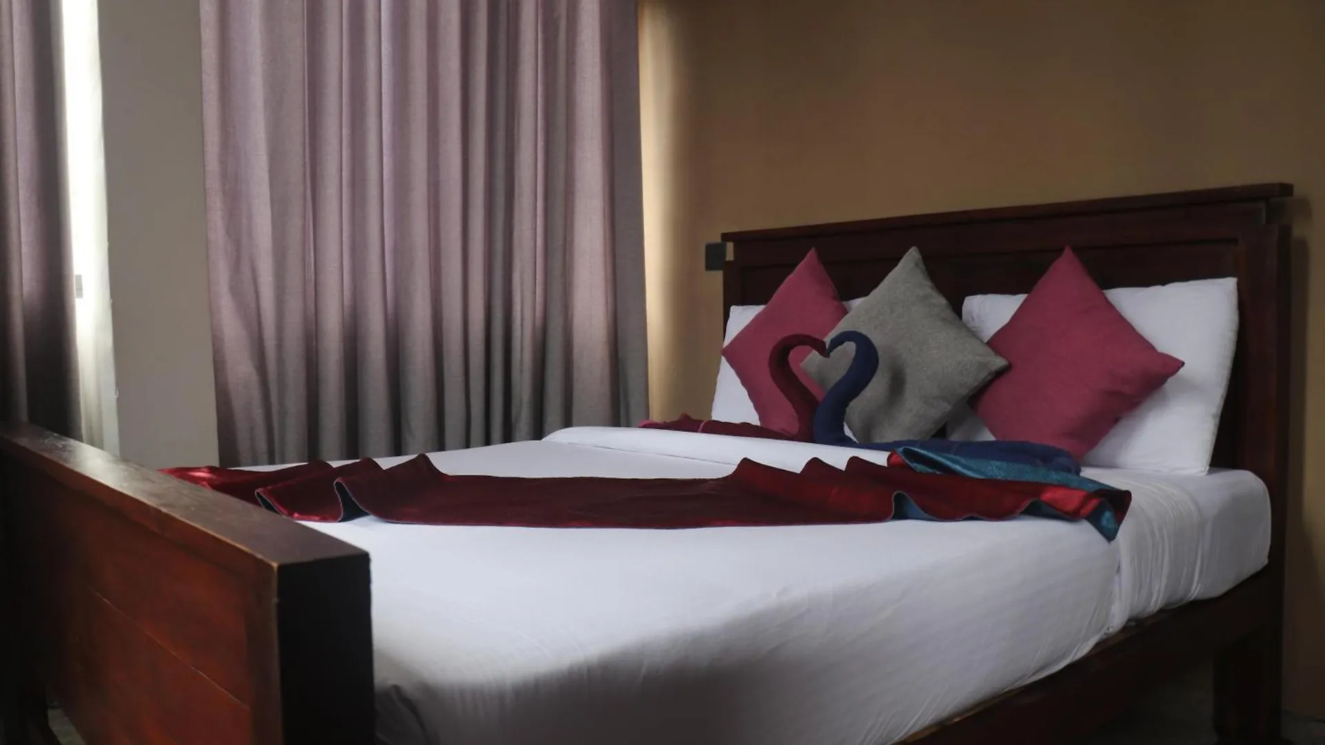 Kandy City Inn