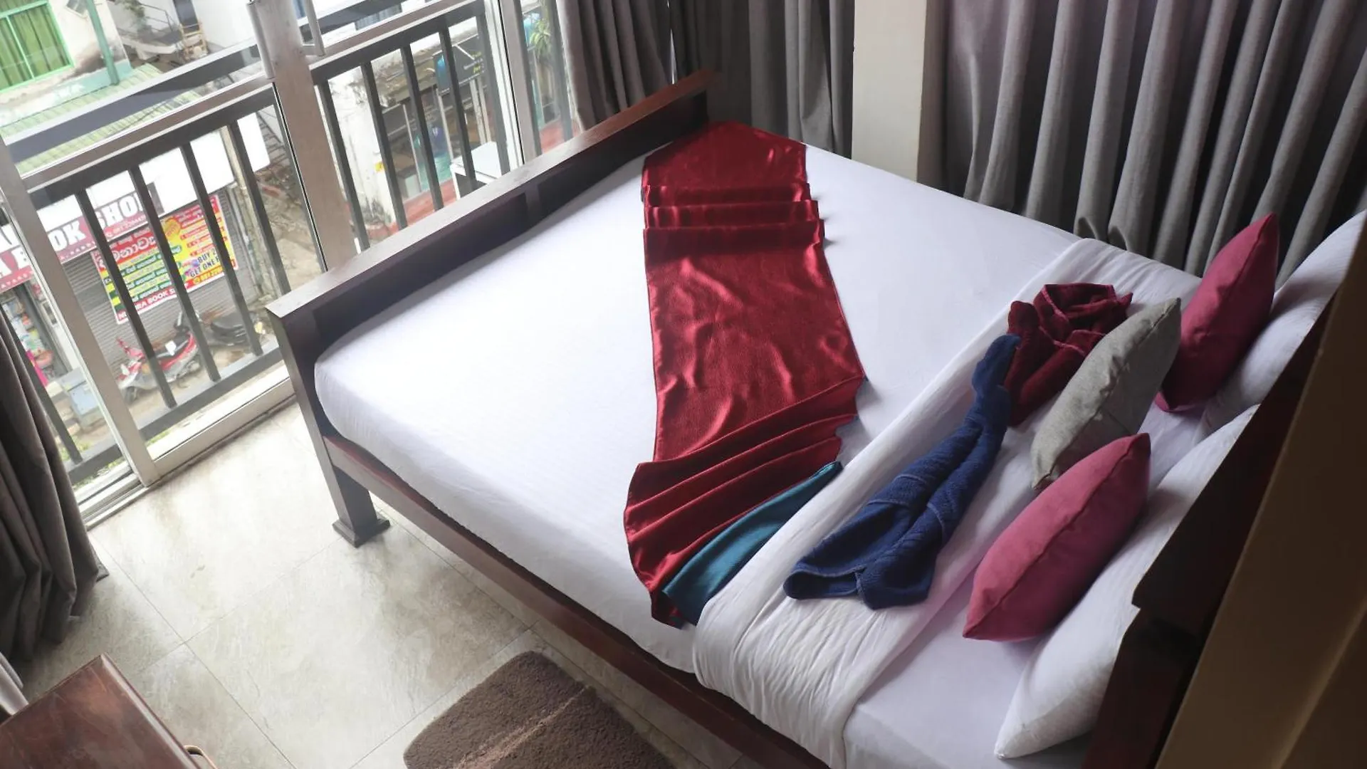 Kandy City Inn 0*,