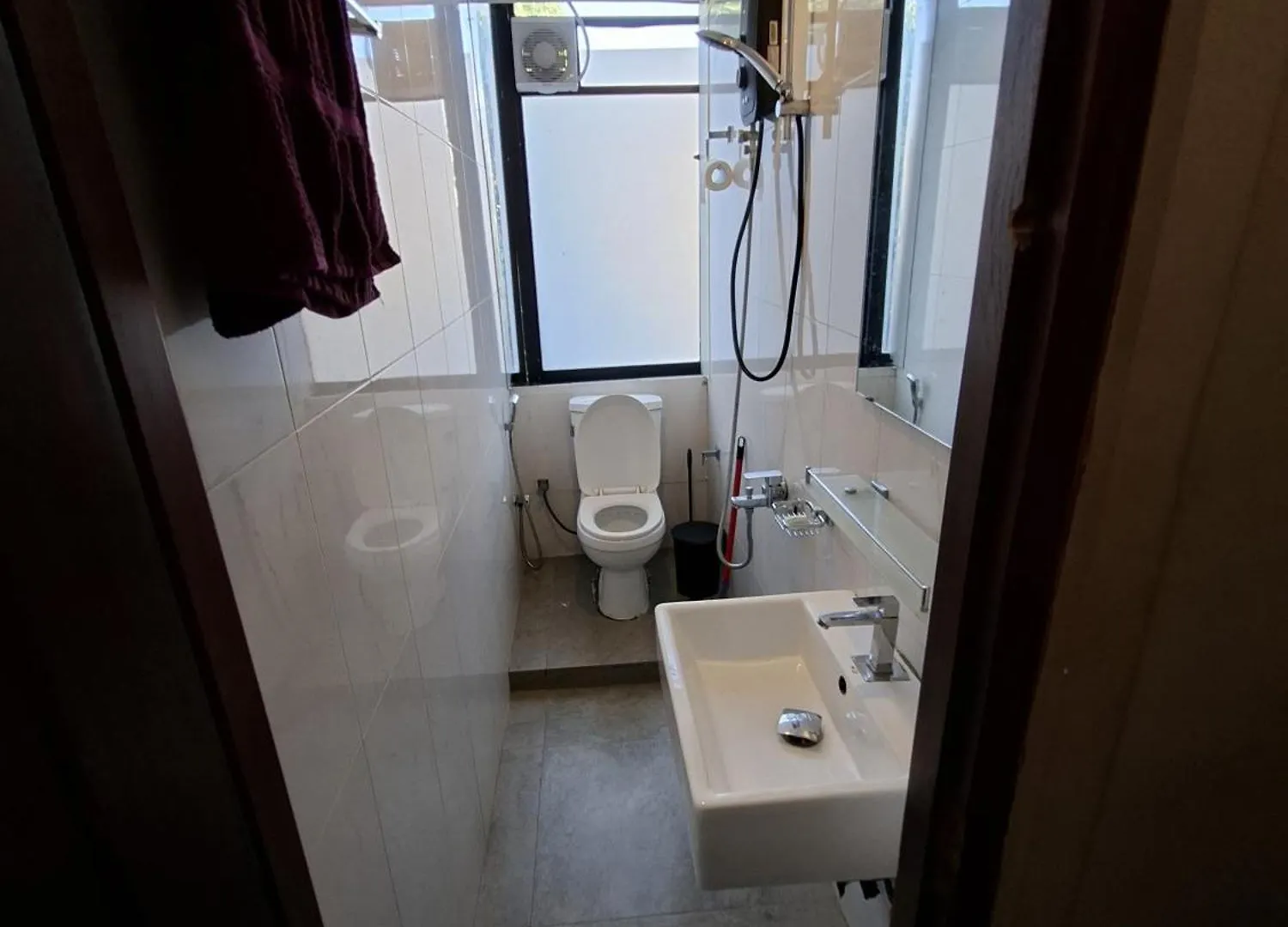 Kandy City Inn 0*,