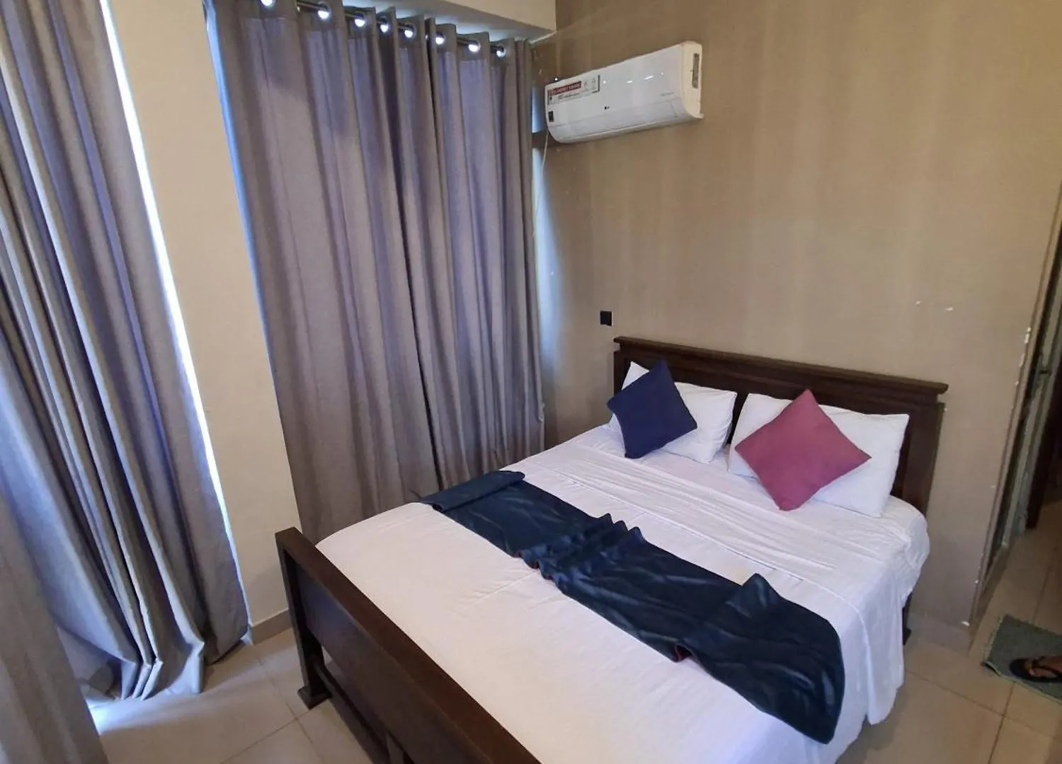 Hotel Kandy City Inn