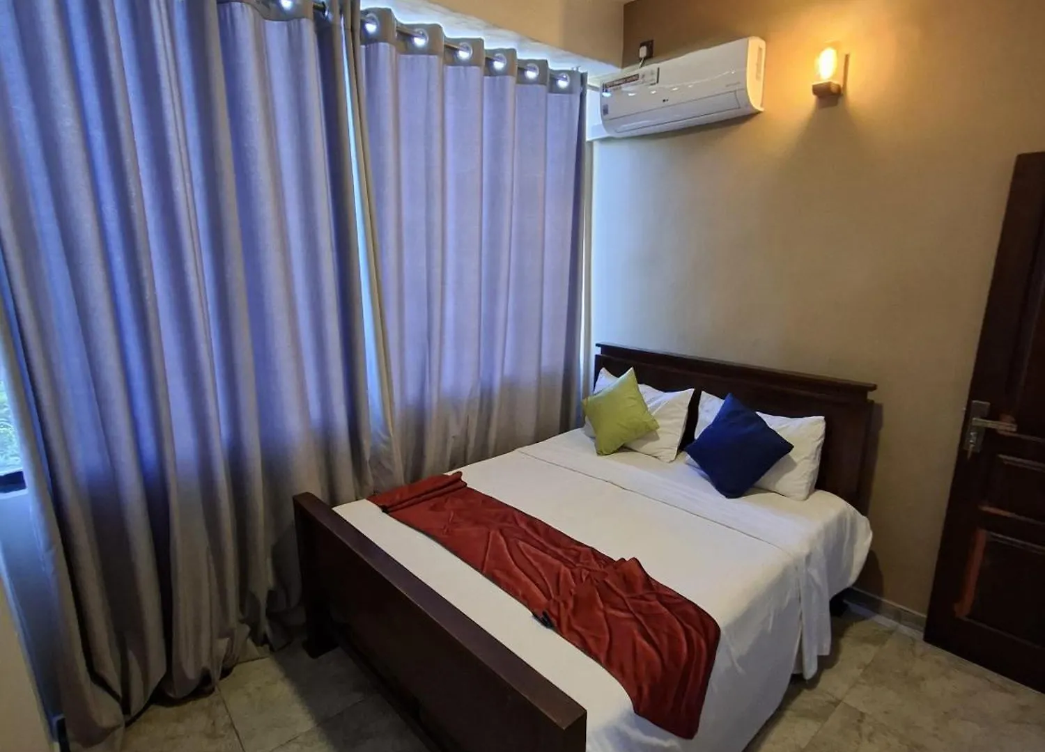Kandy City Inn Hotel