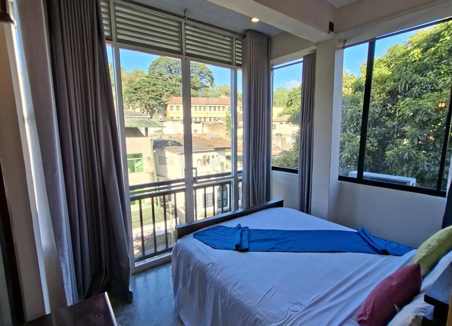 Hotel Kandy City Inn Sri Lanka
