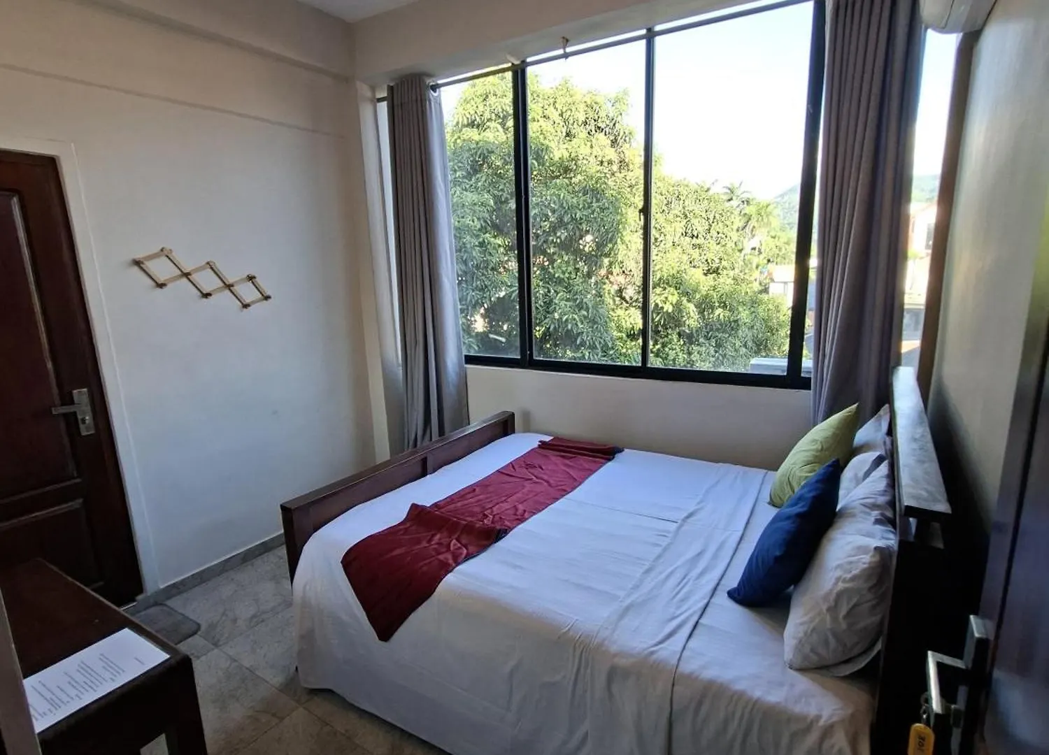 Kandy City Inn
