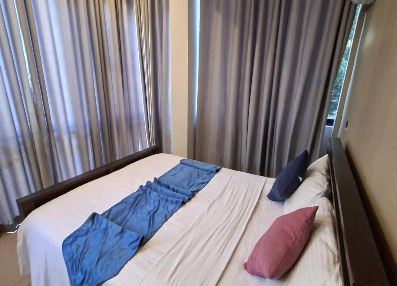 Hotel Kandy City Inn