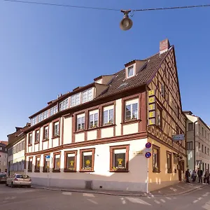 Alt Hotel Bamberg