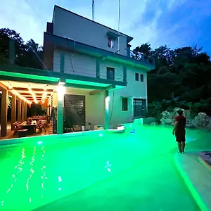 Hokhmah Heart Hotel Puerto Morelos
