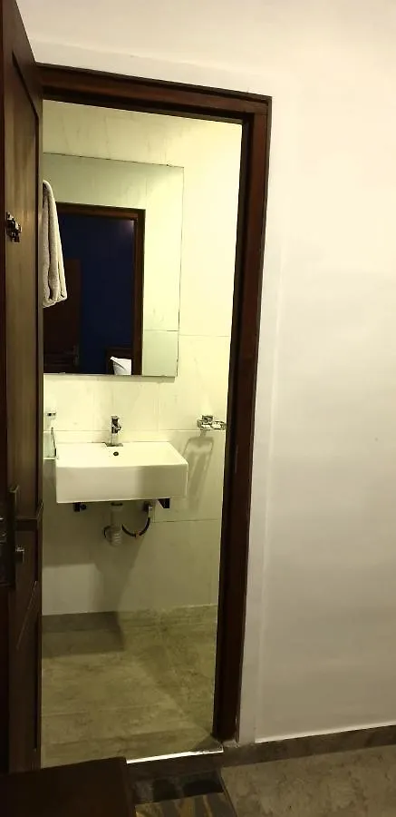 Hotel Kandy City Inn Šrí Lanka