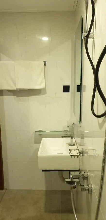 Hotel Kandy City Inn