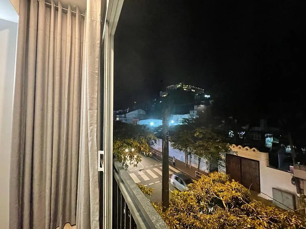 Kandy City Inn 0*,