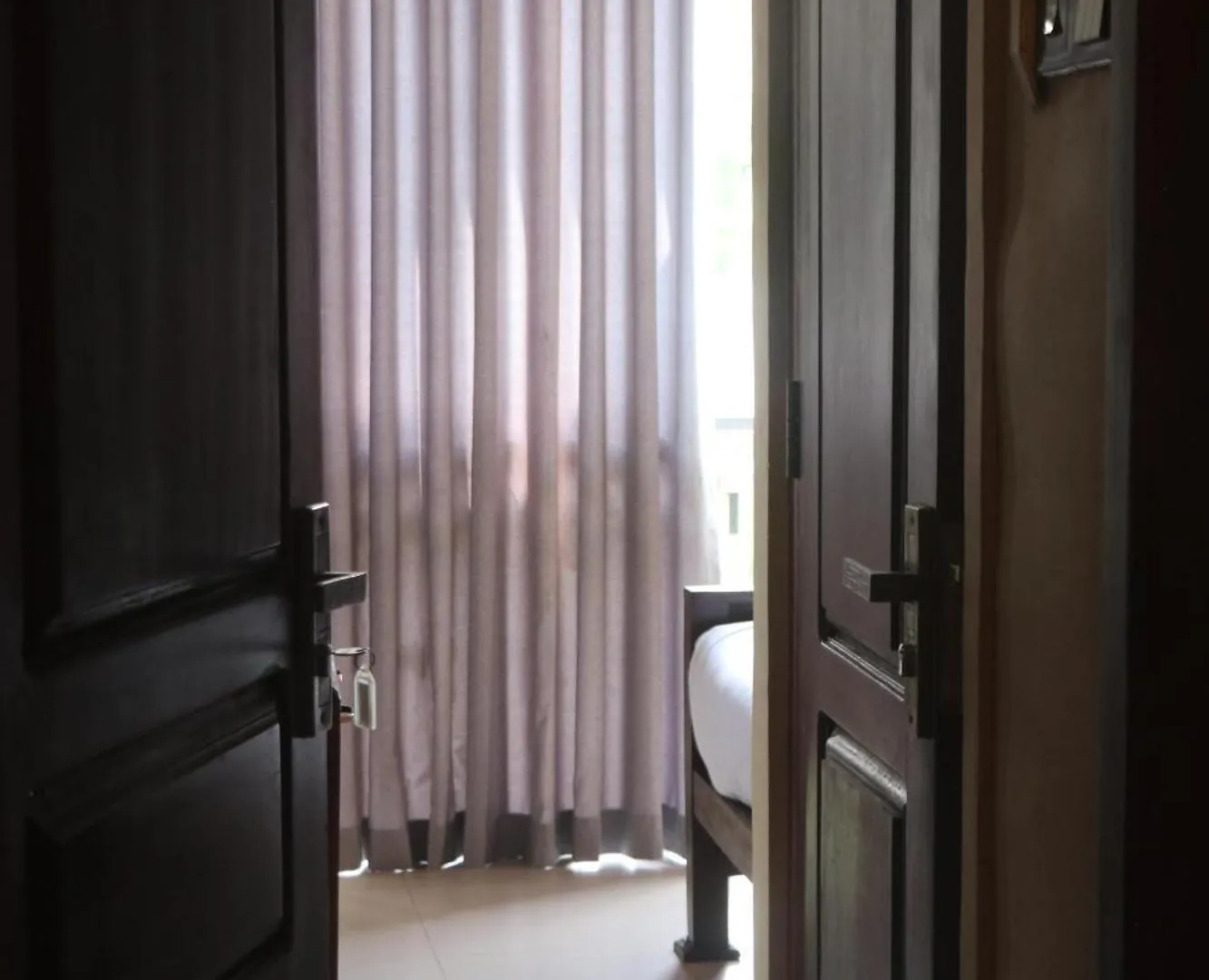 Kandy City Inn Hotel
