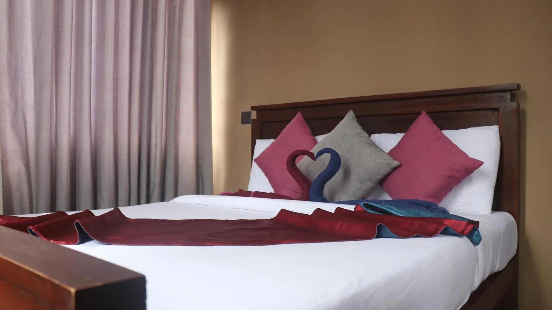 Kandy City Inn