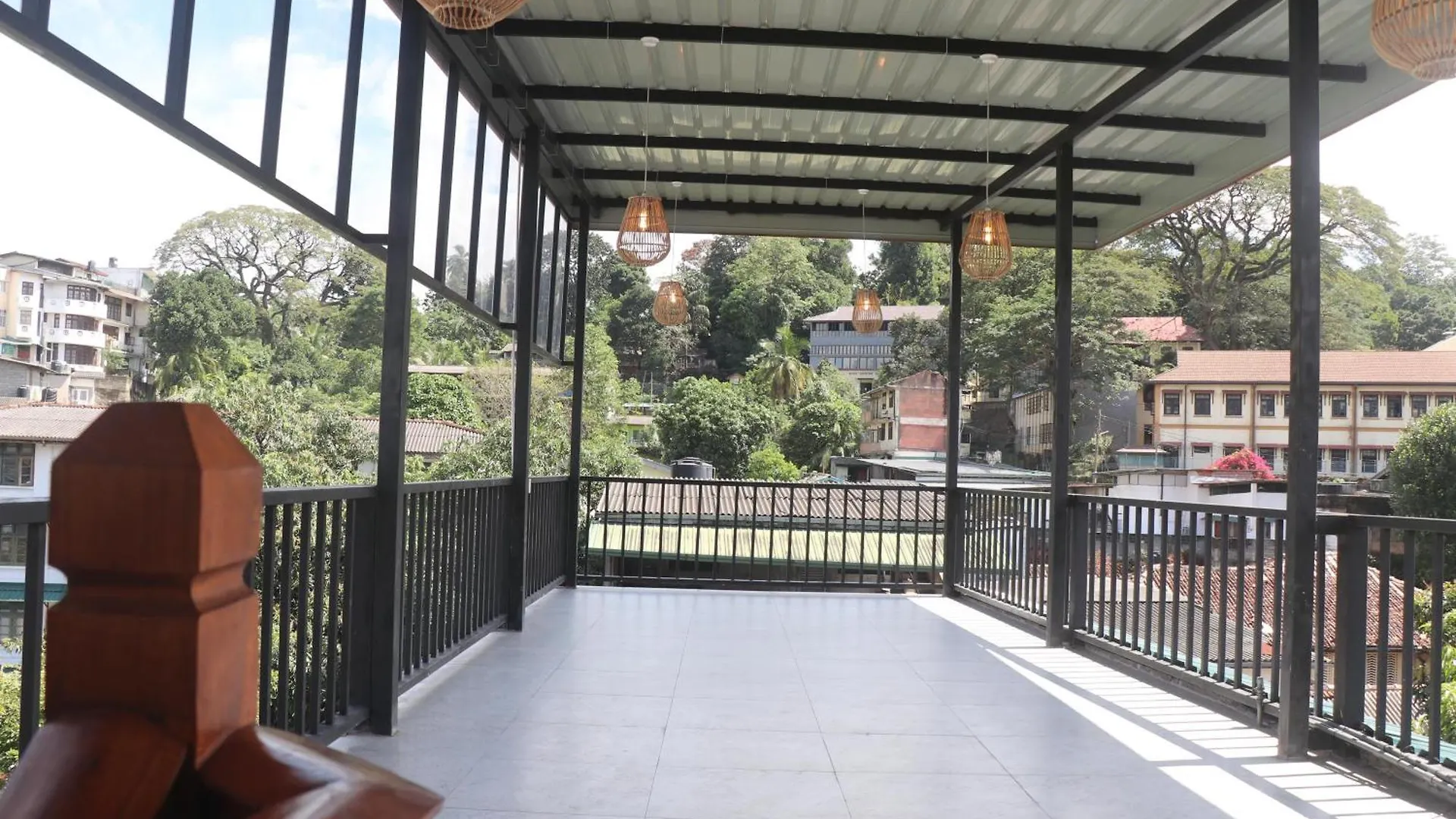 Kandy City Inn Hotel