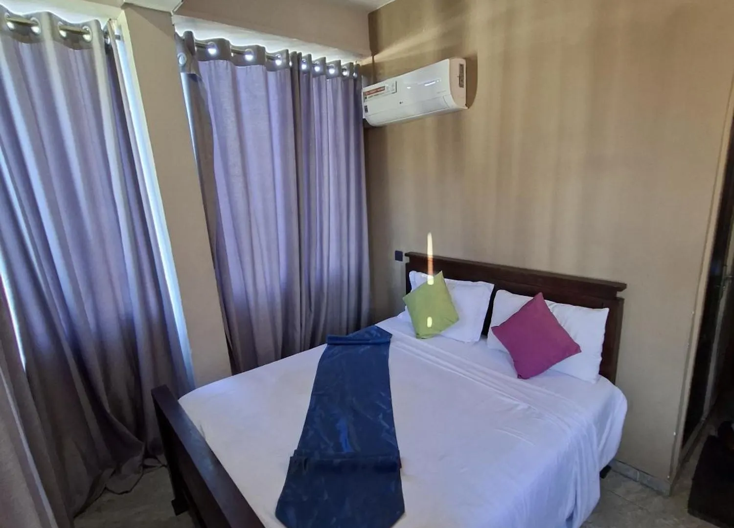 Kandy City Inn